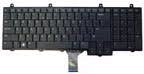 ban phim-ban phim-Keyboard Dell Inspiron 1747, 1750 
